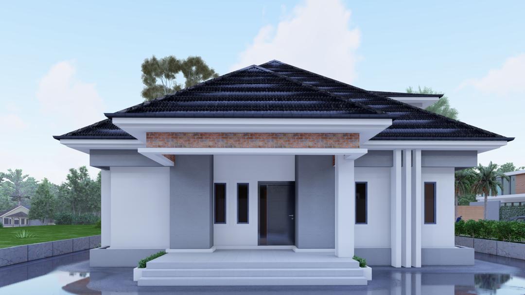 Premium Family Bungalow